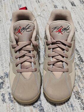 Nike Air Jordan MVP 92 Desert Camo Kids Size 6Y